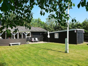 Holiday home Hals XI
